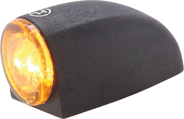 HIGHSIDER - PROTON THREE LED TURN SIGNALS - Image 1