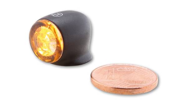 HIGHSIDER - PROTON TWO LED TAIL/BRAKE AND TURN SIGNAL LIGHTS - Image 1