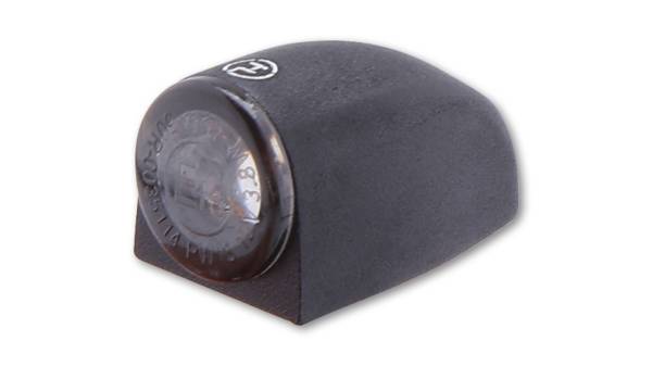 HIGHSIDER - PROTON THREE LED TAIL/BRAKE AND TURN SIGNAL LIGHTS - Image 1