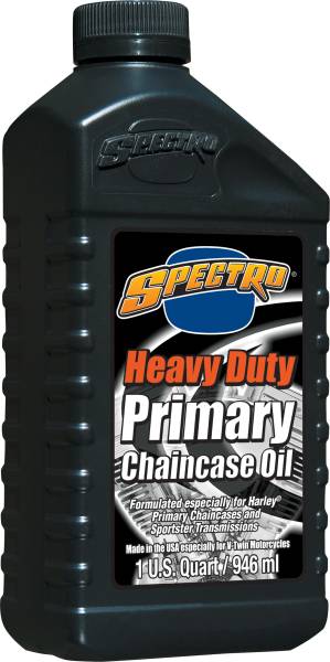 SPECTRO - PREMIUM CHAINCASE HD 1 QT - Image 1