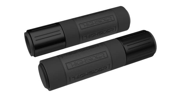 HIGHSIDER - CONERO BLACK EDITION GRIPS - Image 1