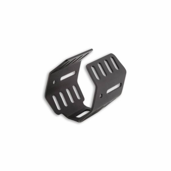 HIGHSIDER - DRIVING LIGHT PROTECTOR BLACK EACH - Image 1