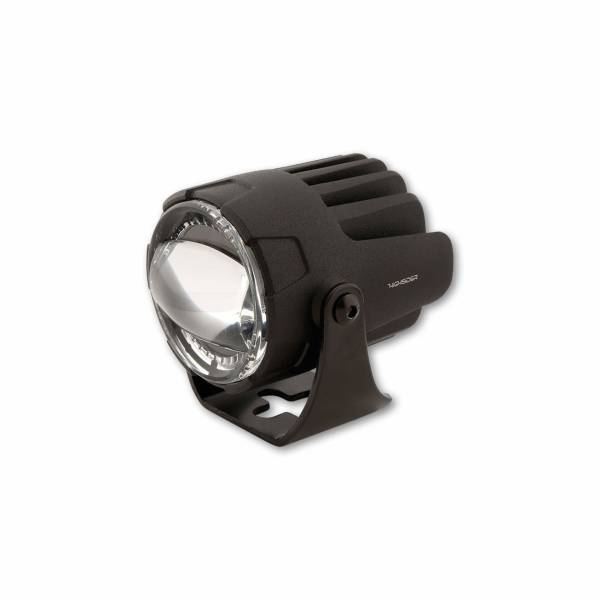 HIGHSIDER - FT13 LED FOG LIGHT W/MOUNT BRACKET EA BLACK - Image 1