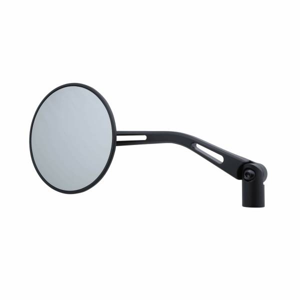 HIGHSIDER - MONTANA SLIM MIRROR SATIN BLACK PAIR - Image 1