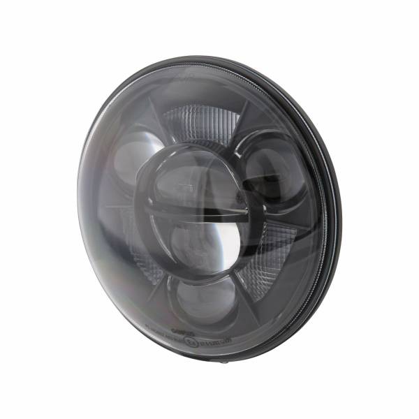 HIGHSIDER - TYPE 11 LED HEADLIGHT 7" - Image 1