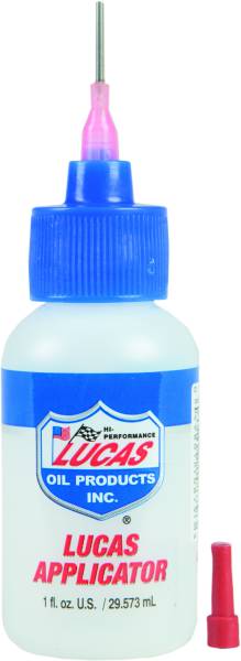 LUCAS - 1 OZ APPLICATOR - Image 1