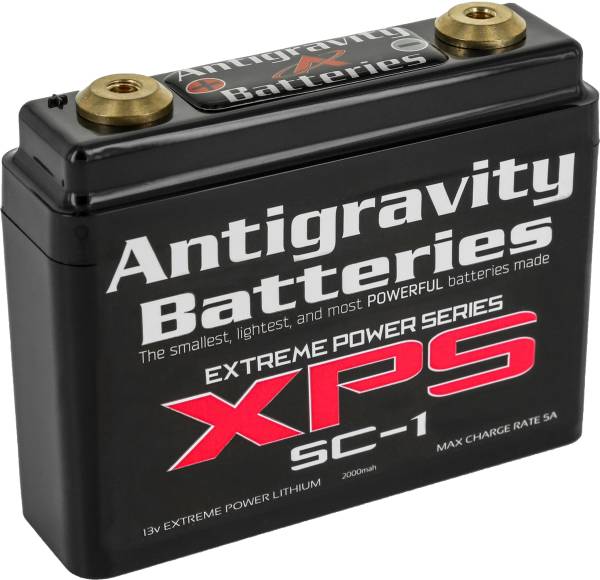 ANTIGRAVITY - LITHIUM BATTERY AG-SC-1 180 CA - Image 1