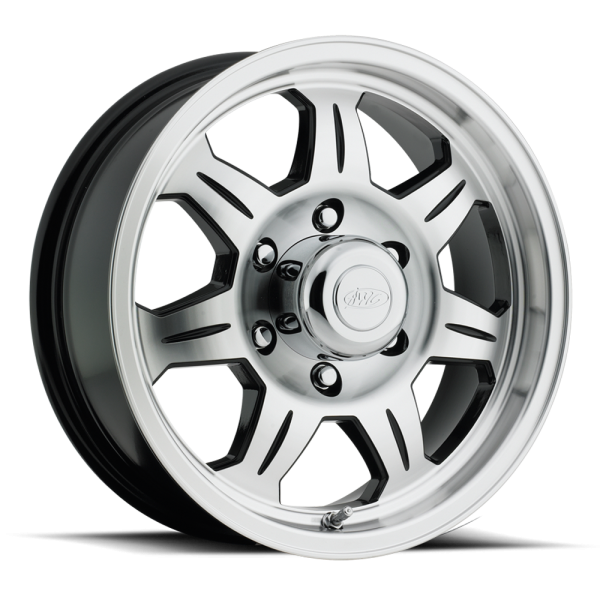 AWC - ELEMENT TRAILER WHEEL 15X6 5X5 - Image 1