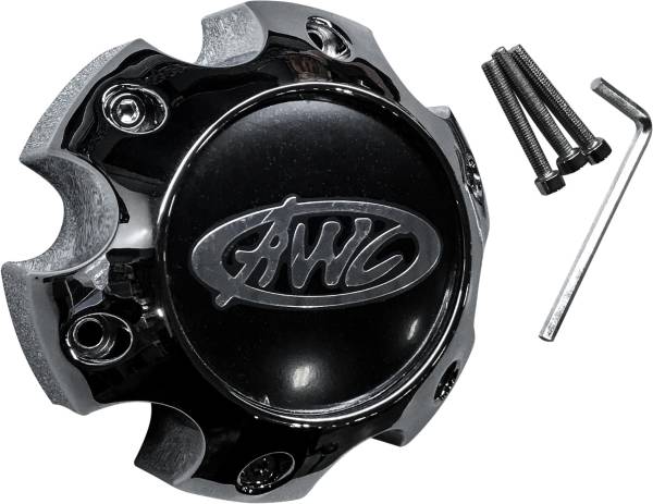 AWC - REPLACEMENT CENTER CAP - Image 1