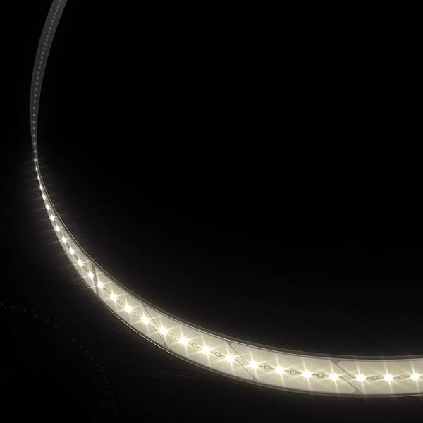 GROTE - XTL LED LIGHT STRIP 7.5" WHITE - Image 1