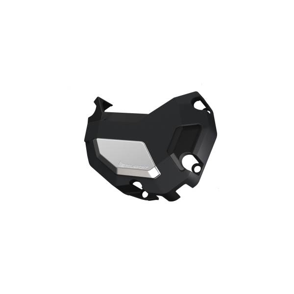 POLISPORT - ALTERNATOR COVER PROTECTOR LEFT SIDE KAW - Image 1