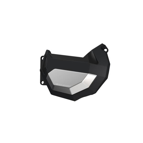 POLISPORT - CLUTCH COVER PROTECTOR RIGHT SIDE HON - Image 1