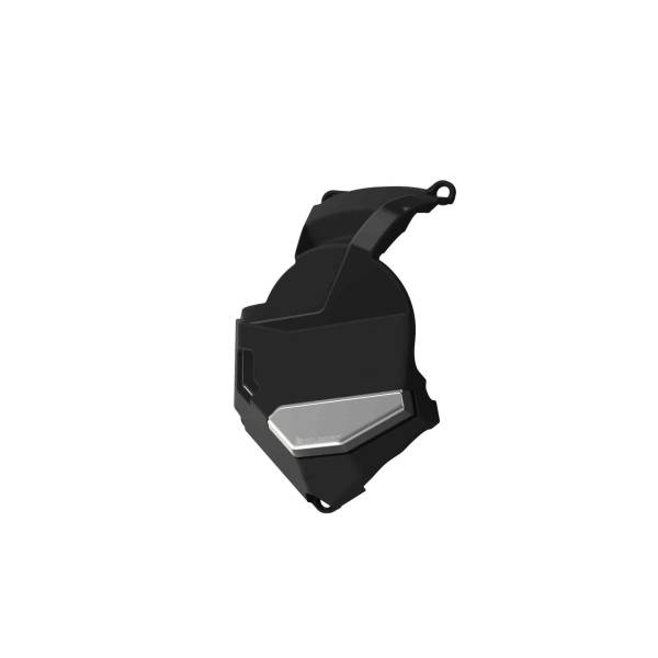 POLISPORT - CLUTCH COVER PROTECTOR RIGHT SIDE HON - Image 1