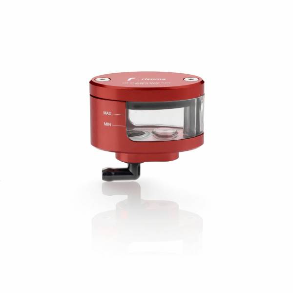 RIZOMA - NEXT CLUTCH RESERVOIR RED - Image 1