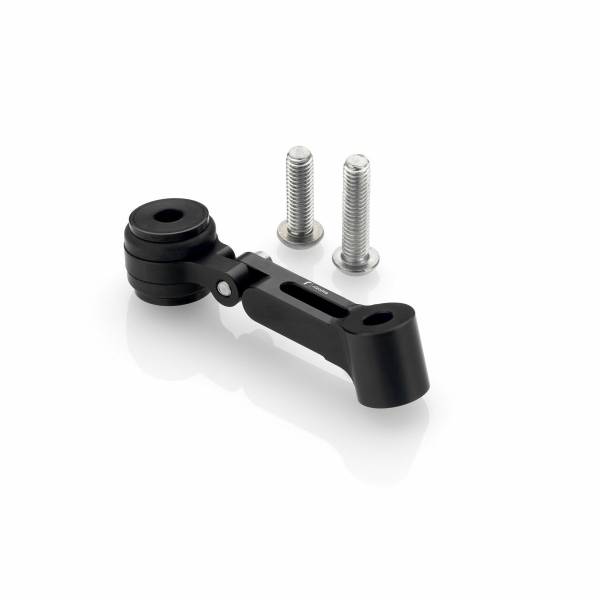 RIZOMA - RESERVOIR MOUNTING KIT BLACK EACH - Image 1