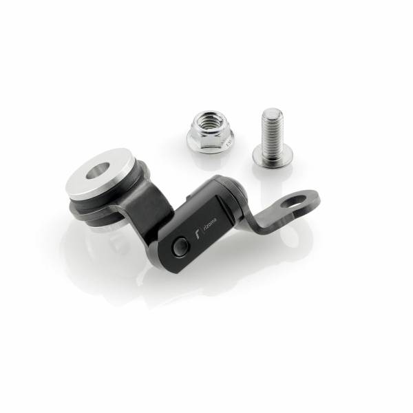 RIZOMA - RESERVOIR MOUNTING KIT BLACK EACH - Image 1