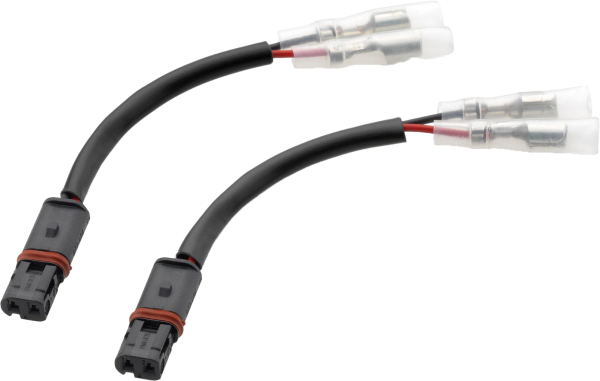 RIZOMA - TURN SIGNAL CABLE KIT PAIR - Image 1