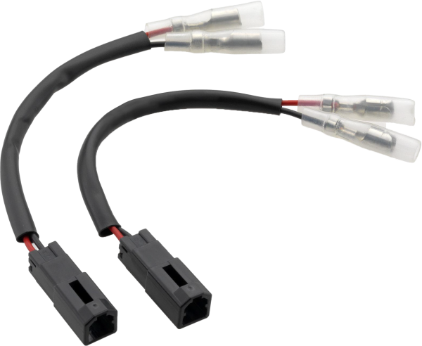 RIZOMA - TURN SIGNAL CABLE KIT PAIR - Image 1