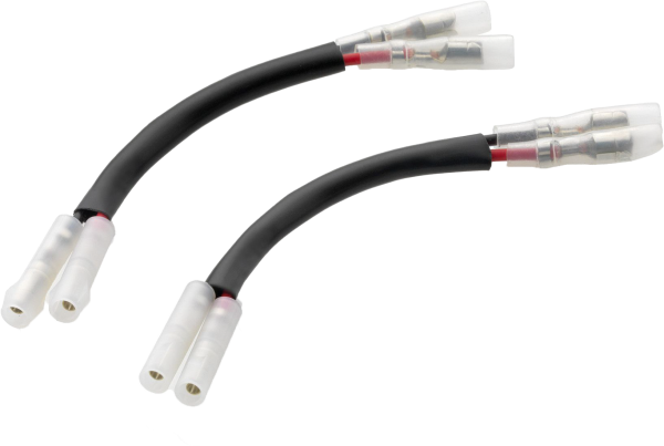 RIZOMA - TURN SIGNAL CABLE KIT PAIR - Image 1