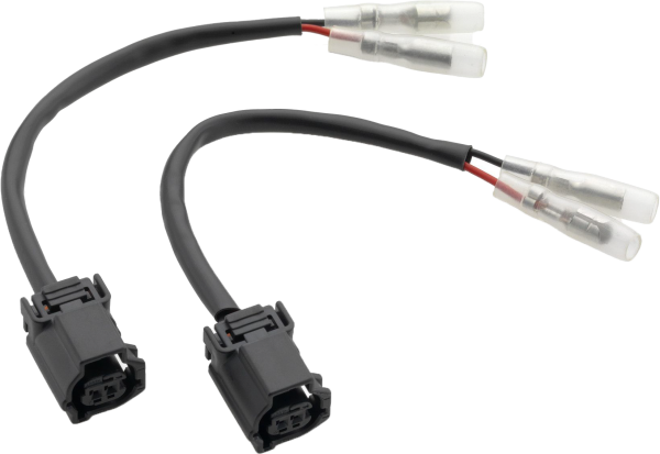 RIZOMA - TURN SIGNAL CABLE KIT PAIR - Image 1