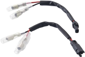 RIZOMA - TURN SIGNAL CABLE KIT PAIR - Image 1