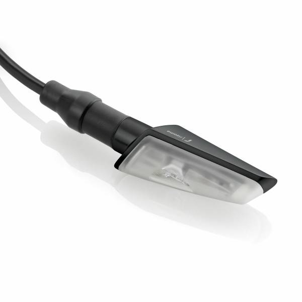 RIZOMA - TURN SIGNAL ACTION BLACK EACH - Image 1