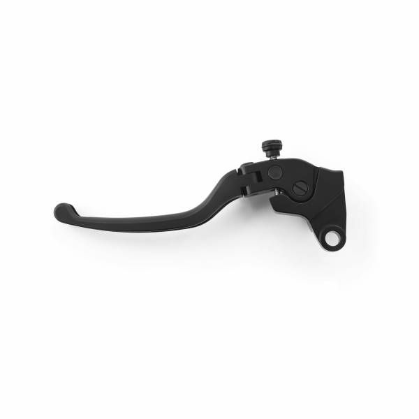 RIZOMA - 3D CLUTCH LEVER BLACK EACH APR HON SUZ YAM - Image 1