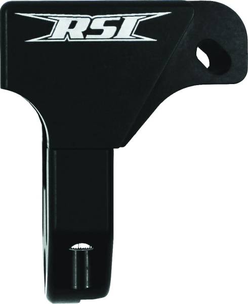 RSI - BILLET THROTTLE BLOCK NO KILL SWITCH POL - Image 1