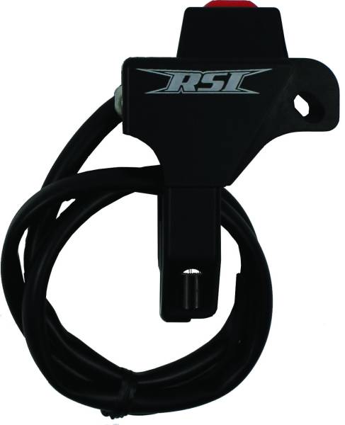 RSI - BILLET THROTTLE BLOCK W/ KILL SWITCH & OEM CONN POL - Image 1