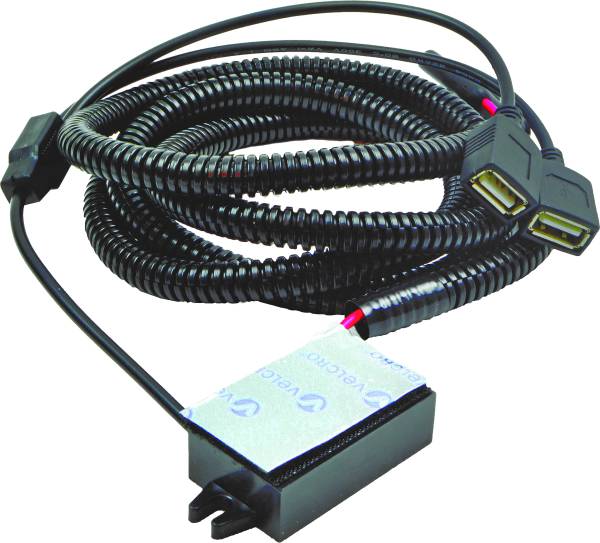 RSI - USB POWER CABLE A/C - Image 1