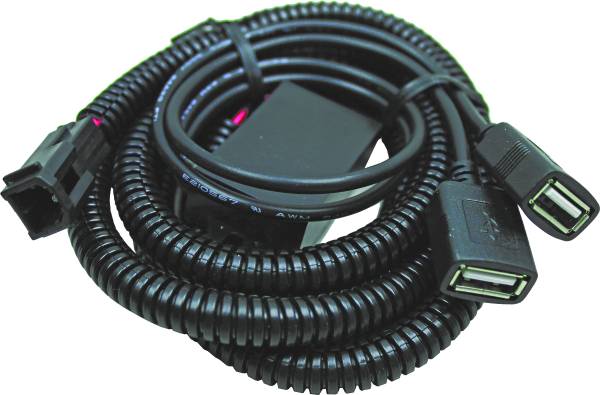 RSI - USB POWER CABLE S-D - Image 1