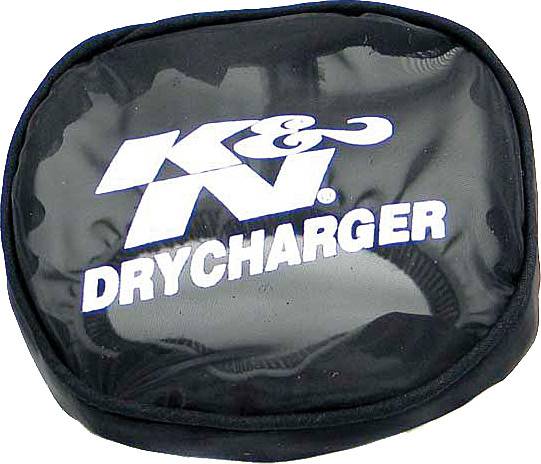 K&N - DRYCHARGER - Image 1