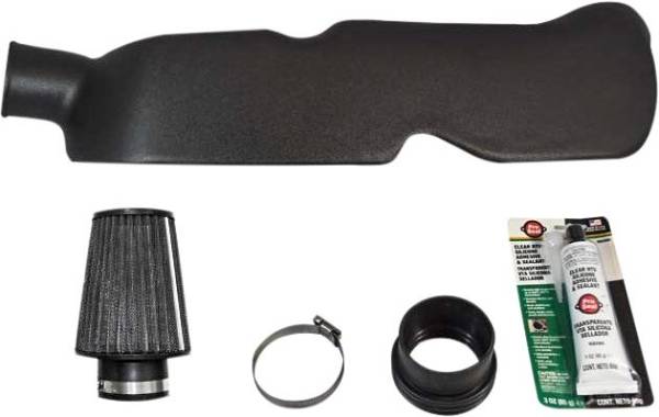 RIVA - COLD AIR INTAKE S-D - Image 1