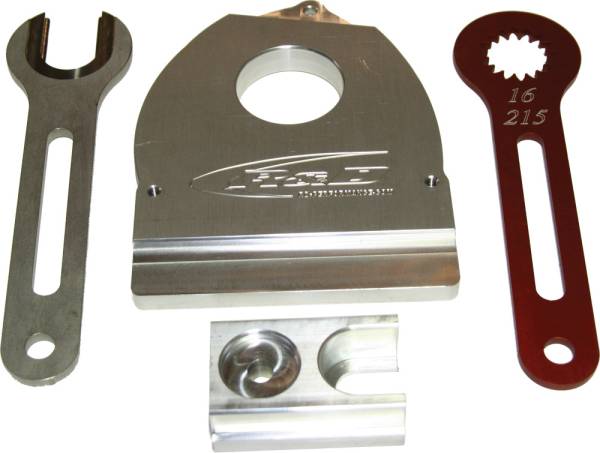 R&D - SUPERCHARGER REBUILD TOOL KIT 215 HP - Image 1