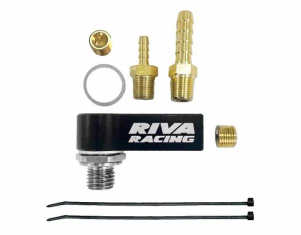 RIVA - VACUUM PORT ADAPTER KIT YAM - Image 1