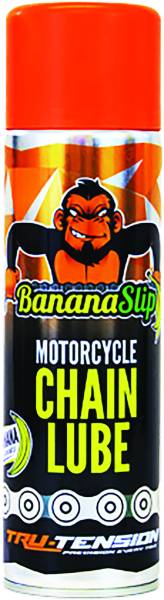 TRU TENSION - BANANASLIP CHAIN LUBE - Image 1