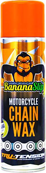 TRU TENSION - BANANASLIP CHAIN WAX - Image 1