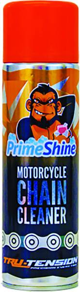 TRU TENSION - PRIMESHINE CHAIN CLEANER - Image 1