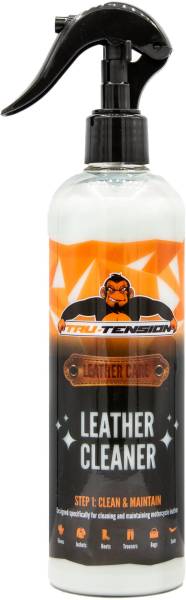 TRU TENSION - LEATHER CLEANER - Image 1