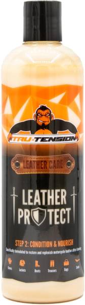 TRU TENSION - LEATHER PROTECT - Image 1