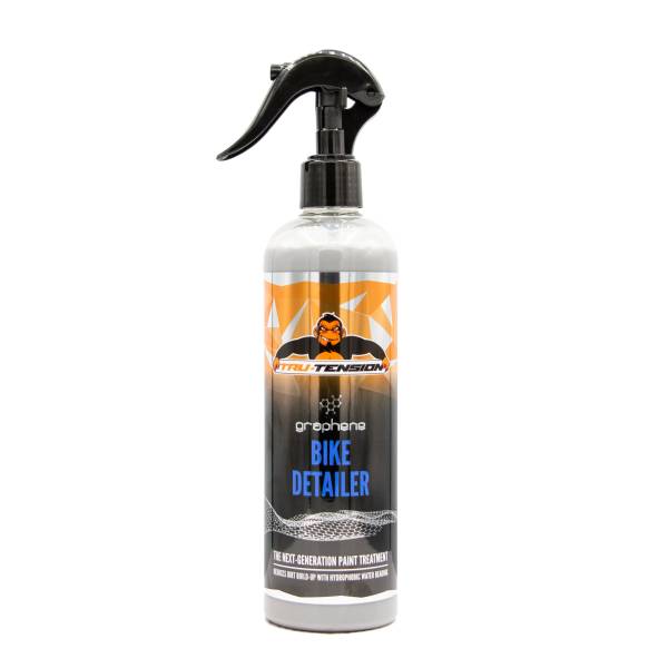 TRU TENSION - GRAPHENE BIKE DETAILER - Image 1