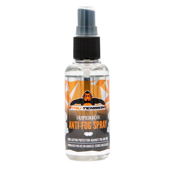 TRU TENSION - SUPERIOR ANTI-FOG SPRAY - Image 1