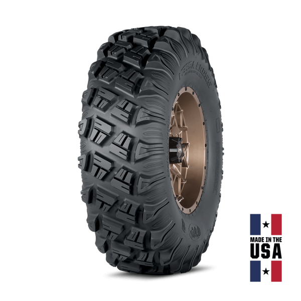 ITP - TIRE VERSA CROSS 30X10R14 - Image 1