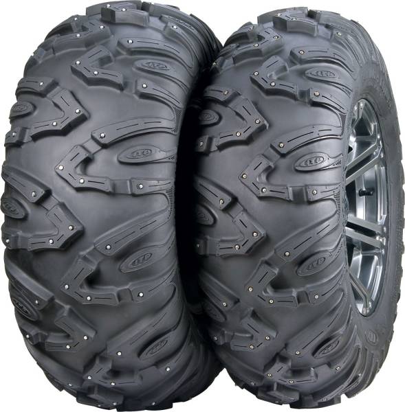 ITP - TIRE TUNDRA CROSS FRONT 25X9-12 BIAS - Image 1