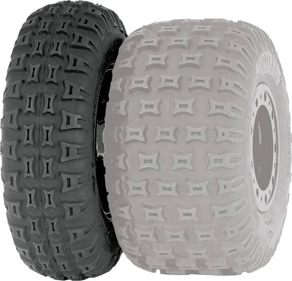 ITP - QUADCROSS REAR MX 18X10-8 - Image 1