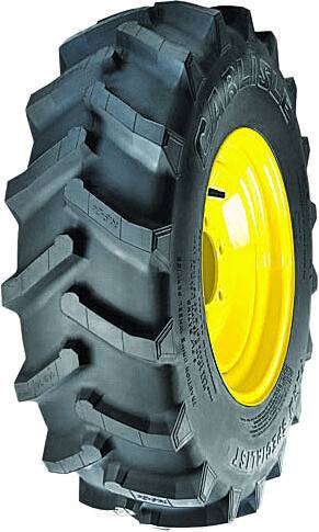 ITP - TIRE CARLISLE TRACTOR 29.5X7-16 LR-1100LBS BIAS - Image 1