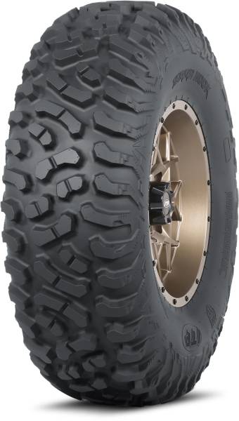 ITP - TIRE TERRA HOOK FRONT 26X9R12 8-PLY RADIAL - Image 1