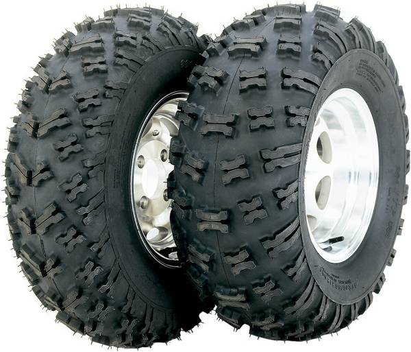 ITP - HOLESHOT ATR RADIAL 26X8-12 6- PLY - Image 1