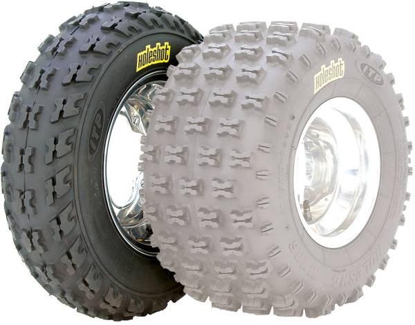 ITP - TIRE 22X7-10 HOLESHOT XC R - Image 1