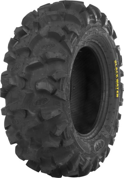 ITP - TIRE BLACKWATER EVO FRONT 25X9R12 LR1100LBS RADIAL - Image 1